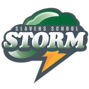 Slavens logo