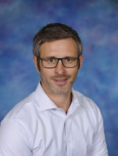 Wagner headshot
